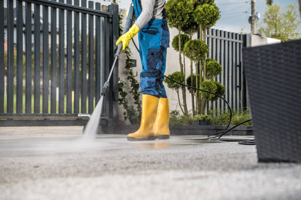 Best Oil Spill Cleanup  in Georgiana, AL