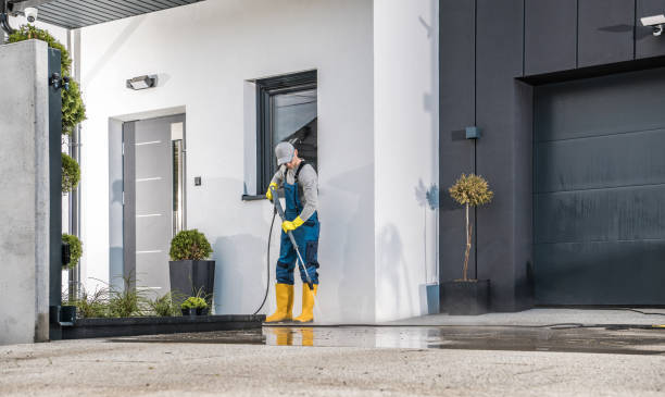 Georgiana, AL Pressure Washing Services Company